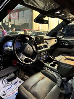 شيفروليه تاهو